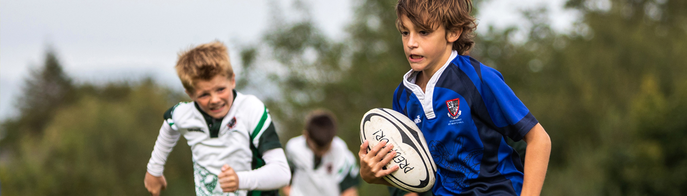 Stonyhurst St Mary's Hall